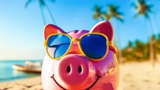 Travel and Entertainment Purchases Need Different Saving Timelines