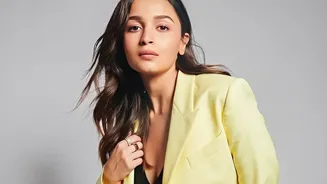Alia Bhatt's Four-Ingredient Snack Offers An At-Home Take On The Viral Snack