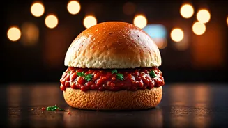 Butter Pav Just Got A Swicy Glow-Up