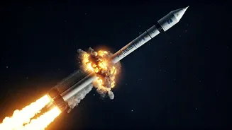 ISRO's PSLV-C62 Failure: A Deep Dive