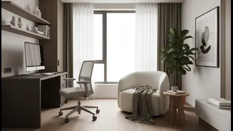The Best Small-Home Layouts Allow Easy Daily Transitions