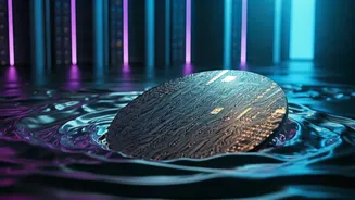 Tesla Taps Intel's Cutting-Edge 14A Process for Ambitious Terafab AI Hub