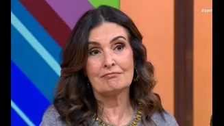 Após 36 anos de carreira, Fátima Bernardes admite baque fora da TV: ‘Não sabe nada’