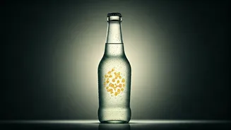 Protein Soda Sounds Weird, But Everyone Is Curious