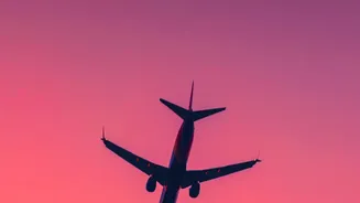 Early Travel Budgeting Can Help Reduce The Impact Of Peak August Flight Prices
