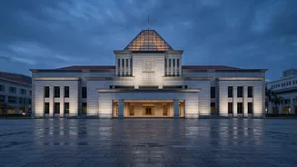 Singapore Political Salaries: The Bottom Line