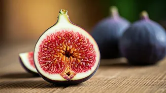 10 Figs for Digestion & Heart: Eat Smart, Live Well!