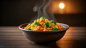 The Comfort Bowl Every Family Needs