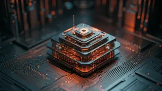 India Unveils Nation's First Quantum Computing Testbeds in Amaravati