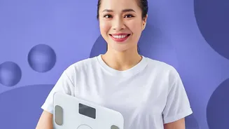 Understanding Temporary Water Weight: Why Weight Can Change Without Fat Gain