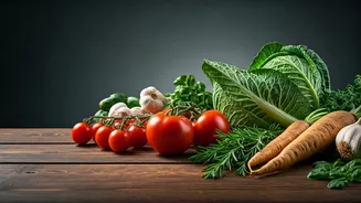 Authentic Recipes Are Winning The Wellness Conversation