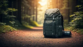 Weighted Backpack Rucking Emerges As Ultimate Weekend Group Fitness Trend