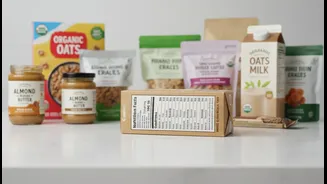 How the Story around FSSAI's Packaged-Food Label Crackdown Changes the Planning Conversation