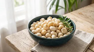 Makhana, Millets And More: 10 Everyday Food Swaps Gaining Ground In India