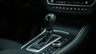 Is an Automatic Transmission Right for You? Exploring 4 Advantages and 3 Drawbacks