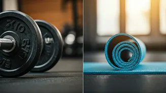 Beyond Cardio: Why Women Over 40 Need a New Fitness Blueprint