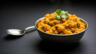 Aloo Sabji: Making Restaurant-Style at Home