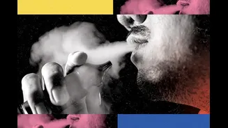 3 notícias sobre: vapes