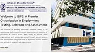 Beware! IBPS Alerts Candidates About Fake Job Posts And Misleading Claims