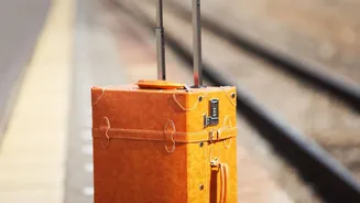 Large Bags Need More Time During a Sudden Platform Switch