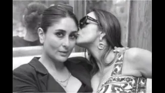 Kareena Kapoor Khan Shares Sizzling Birthday Post For 'Darling' Malaika Arora: 'Stay Sexy And Fabulous'