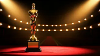 Golden Globes 2026: Priyanka Chopra's Stellar Moments