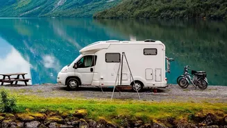 Top Destinations In Himachal Pradesh That Offer Easy Access To Snow Camping