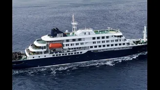 33-Day Luxury Cruise To Worst Nightmare: How ‘Atlantic Odyssey’ Led To Hantavirus Outbreak