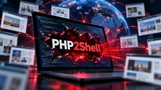 NSA warns AI cyberattacks exploit PHP, exposing SBI and eMudhra