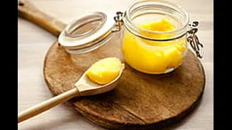 Indore News: About 3400 Litres Of Fake Ghee Seized From A Factory