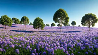 Kanthalloor: Kerala's Enchanting 'Kashmir'