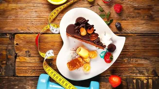 Why Fitness-Friendly Desserts Are Getting More Creative