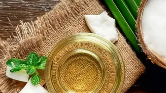 Vegetable Oil Prices Could Influence The Cost Of Home-Cooked Indian Meals