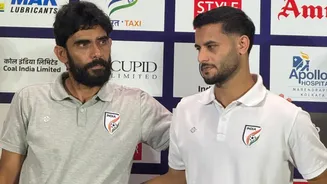 India vs Brazil: Khalid Jamil Urges Blue Tigers to Stay Strong Defensively, Anwar Ali says Players must 'Prove Themselves'