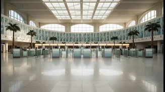 The Main Opportunity In Thailand's 30-Day Visa-Free Rule: Fewer Airport Surprises