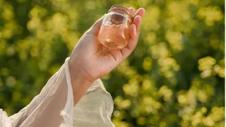 Boost your memory with scents