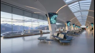 Leh Terminal Upgrade Shows Why Remote Travel Infrastructure Matters