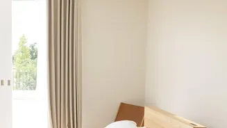 How The All-Beige Room Trend Reversal Changes The Case For Natural Materials