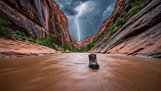 Outdoor Travel Needs A Monsoon Reality Check