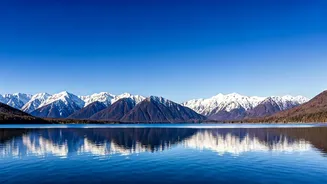 J&K CM Wants Closed Tourist Sites Reopened