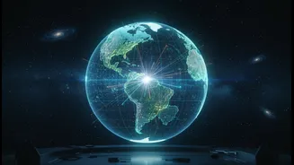 Space and Geospatial Readers Need Better Information as GRITSS Is Testing More Precise Earth Positioning