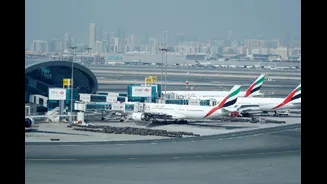 Why Your Next International Flight Might Take Longer Than Expected