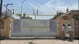 Noida factories partially reopen after pay protests, wage notices posted