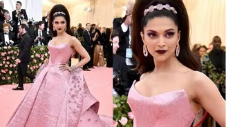 Deepika, Alia, Karan: Indians likely to grace 2026 Met Gala