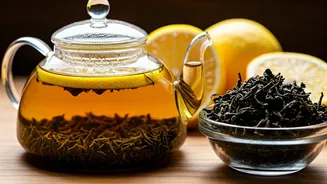 Healthy Drinks Can Improve Your Heart Health