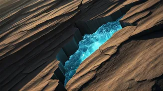 Water Found in Space: New Ancient Discoveries