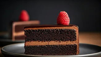 India's Favourite Chocolate Dessert Isn't Changing Anytime Soon