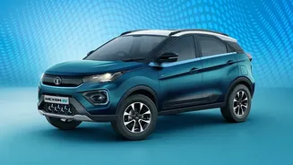 Tata Motors Partners With Amazon For Nationwide Electric Freight Deployment