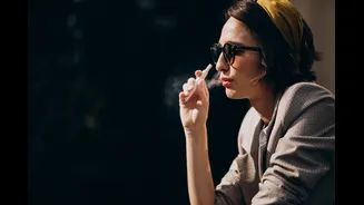 Jovens do Reino Unido serão proibidos de comprar cigarro pelo resto da vida