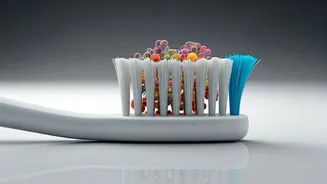Unseen Threats: What's Lurking in Your Toothbrush?